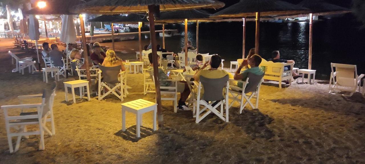 Ammos 1 Leilighet Panteli Rom bilde